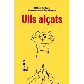 Ulls alçats (poemari casteller)