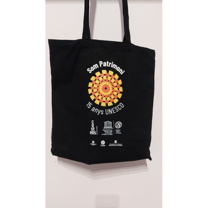 Tote bag "UNESCO15"